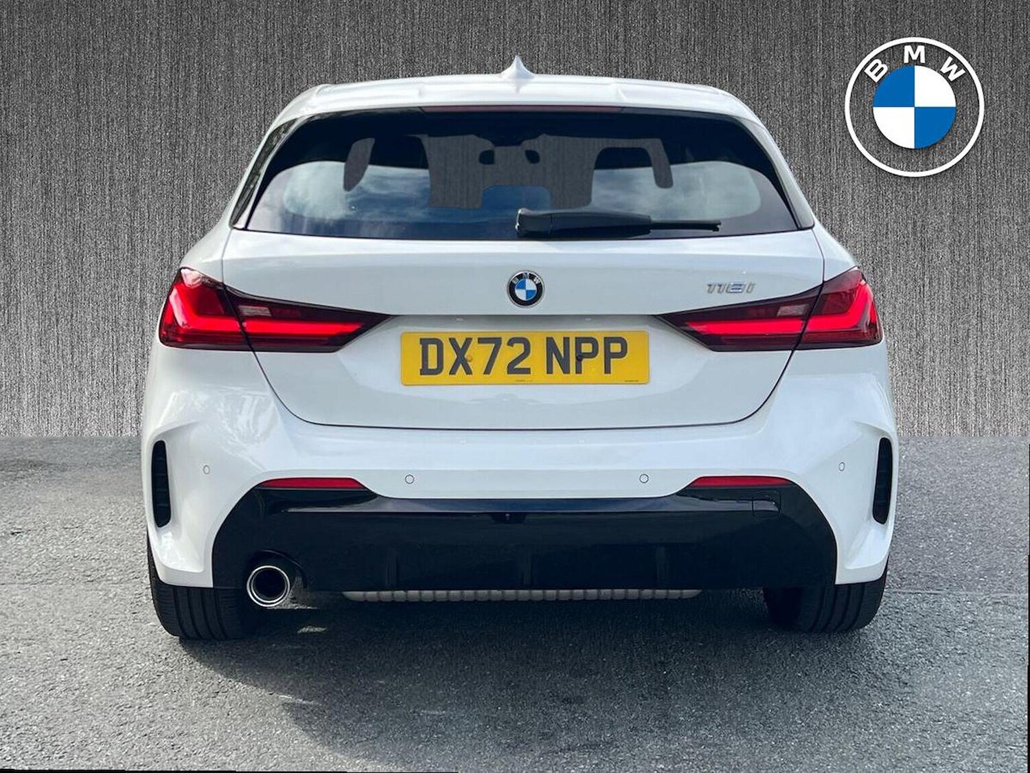 Used BMW 1 Series 2022 for sale - 76089094: Photo 5