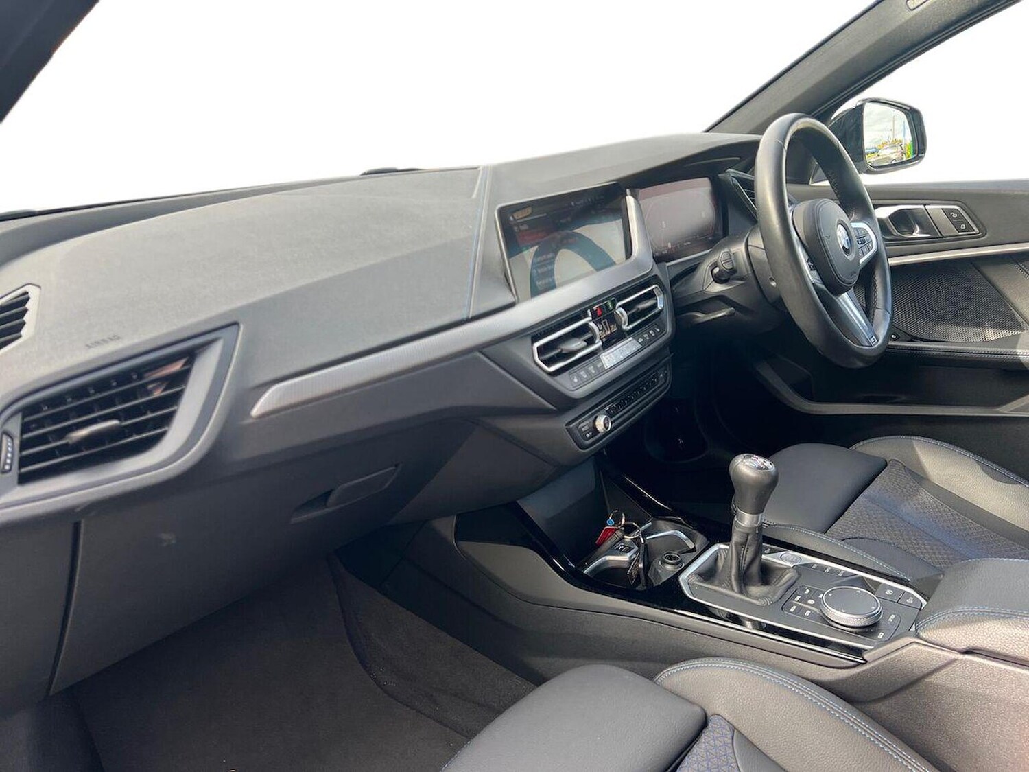 Used BMW 1 Series 2022 for sale - 76089094: Photo 8