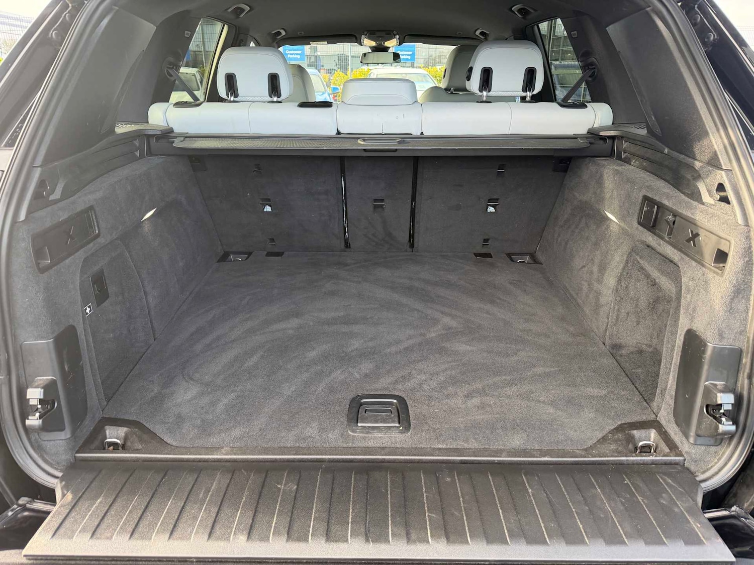 Used BMW X5 2023 for sale - 77501752: Photo 10