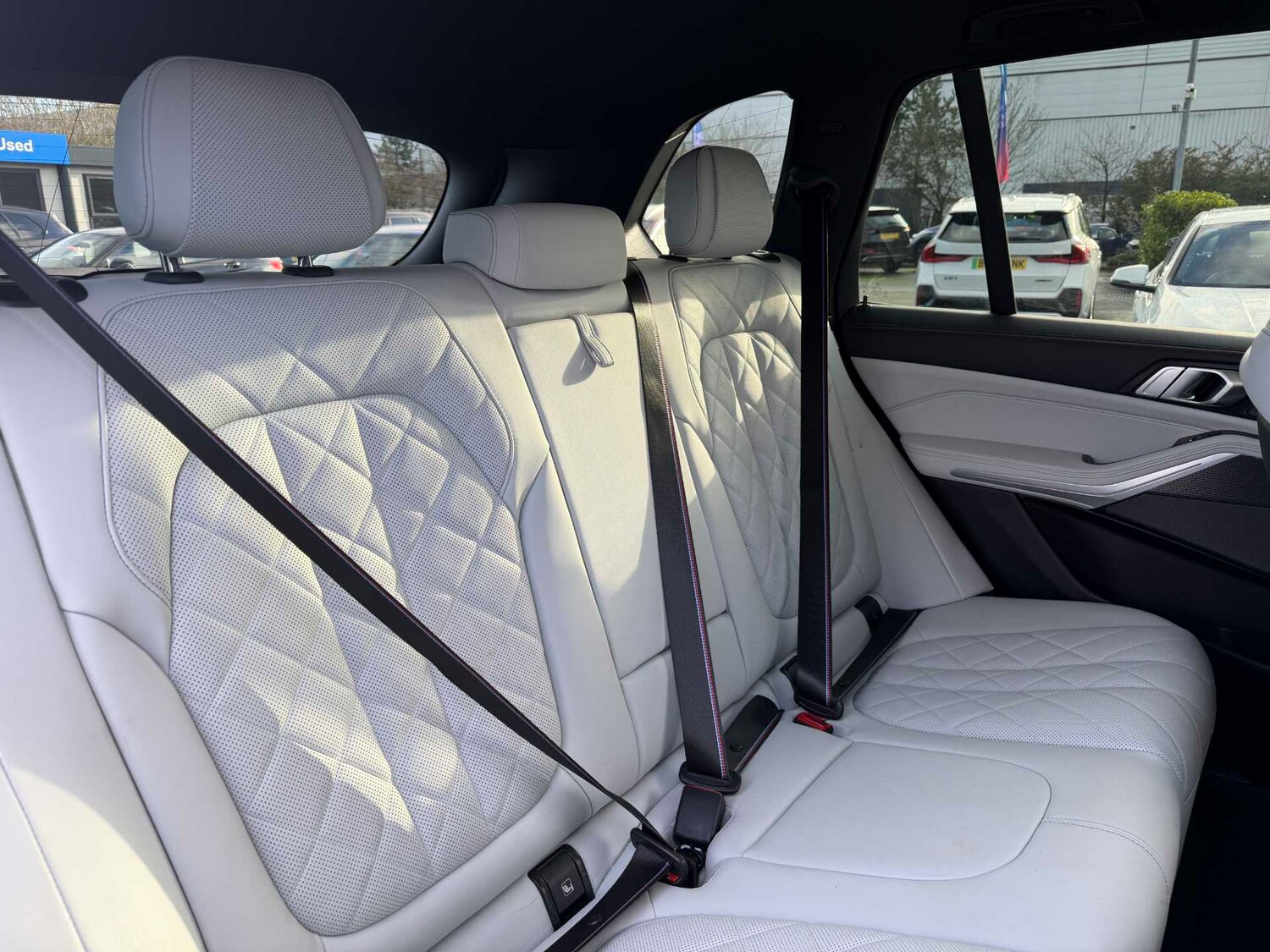 Used BMW X5 2023 for sale - 77501752: Photo 11