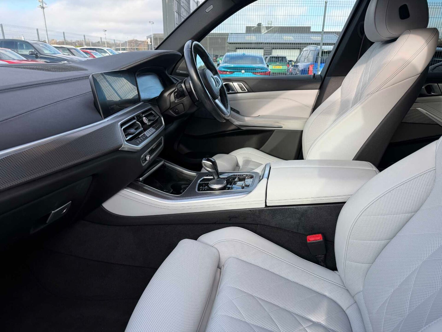 Used BMW X5 2023 for sale - 77501752: Photo 14