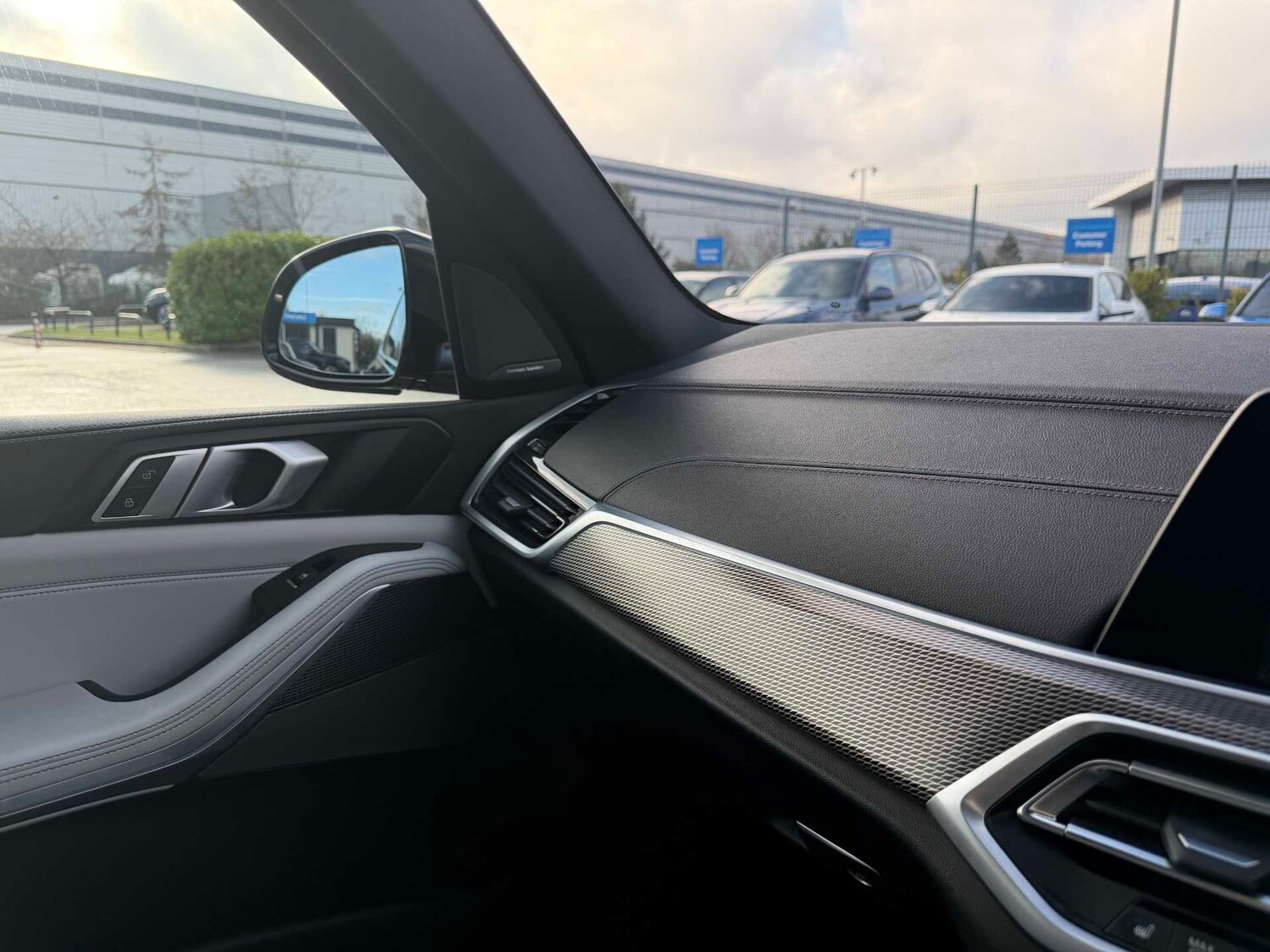 Used BMW X5 2023 for sale - 77501752: Photo 16