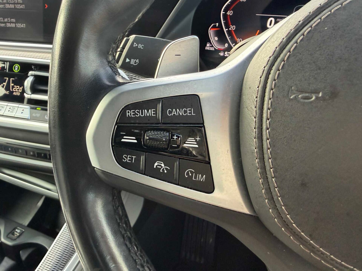 Used BMW X5 2023 for sale - 77501752: Photo 19