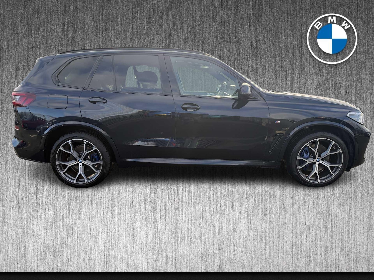Used BMW X5 2023 for sale - 77501752: Photo 2