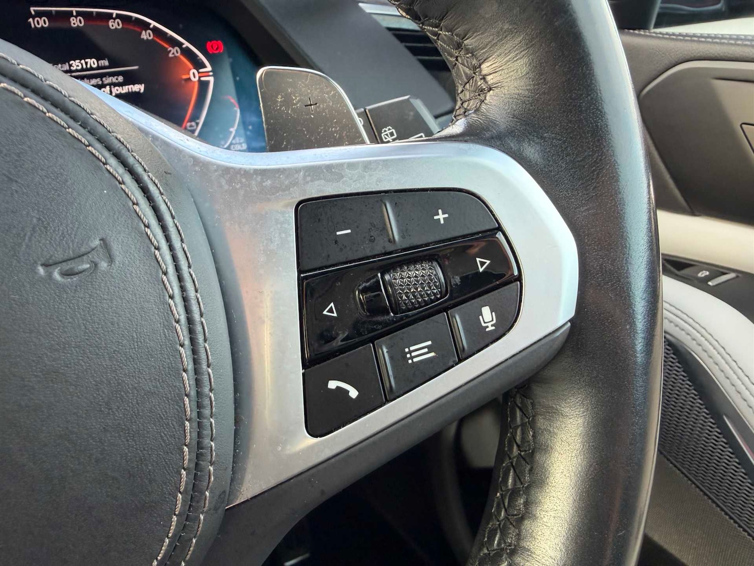 Used BMW X5 2023 for sale - 77501752: Photo 20