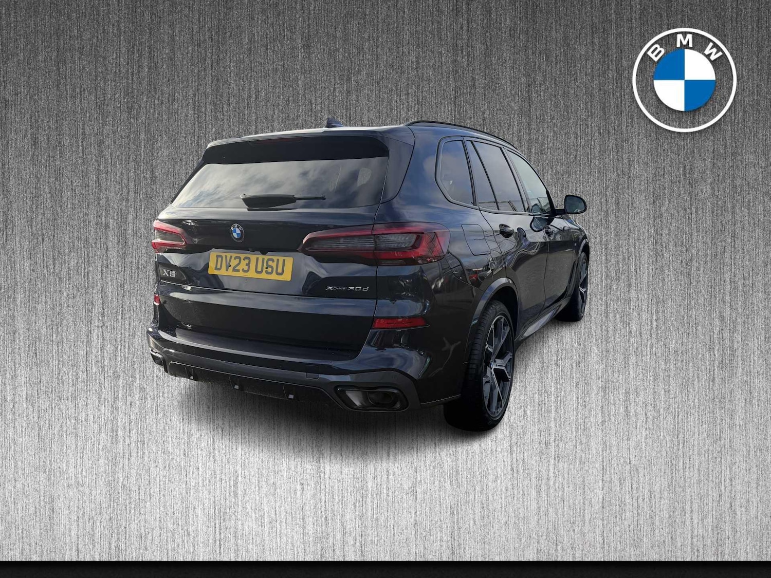 Used BMW X5 2023 for sale - 77501752: Photo 3