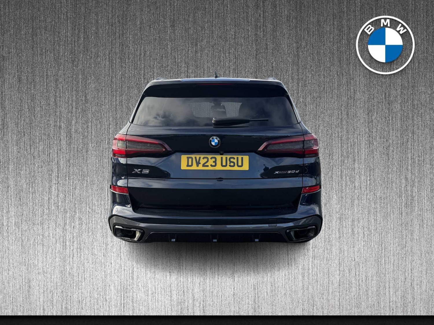 Used BMW X5 2023 for sale - 77501752: Photo 4