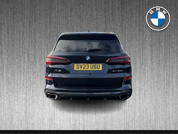 Used BMW X5 2023 for sale - 77501752: Photo