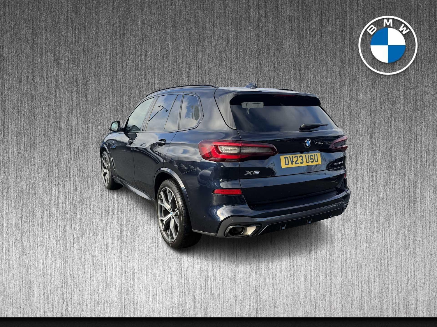 Used BMW X5 2023 for sale - 77501752: Photo 5