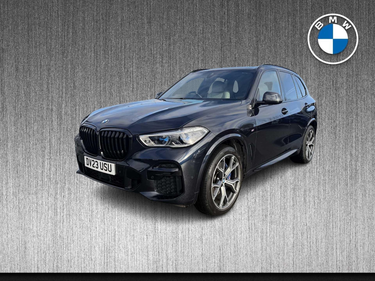 Used BMW X5 2023 for sale - 77501752: Photo 7