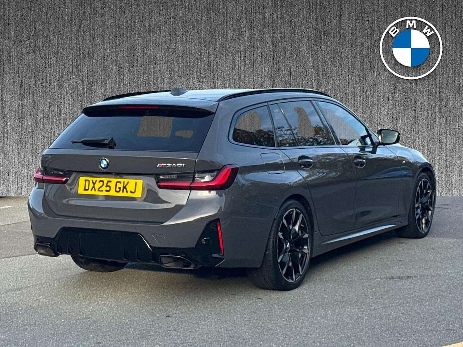 Used BMW 3 Series 2025 for sale - 76596222: Photo 18