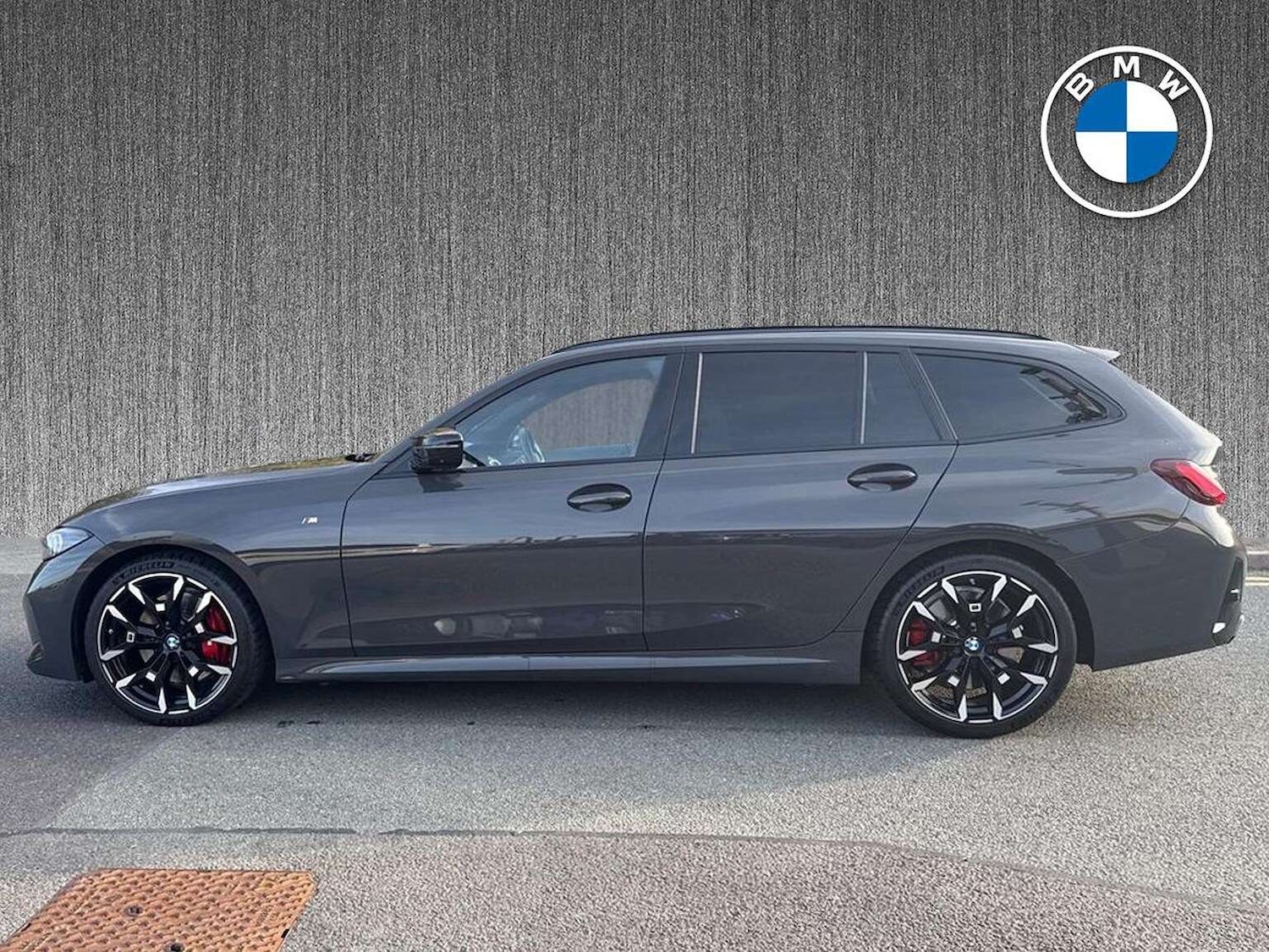 Used BMW 3 Series 2025 for sale - 76596222: Photo 19