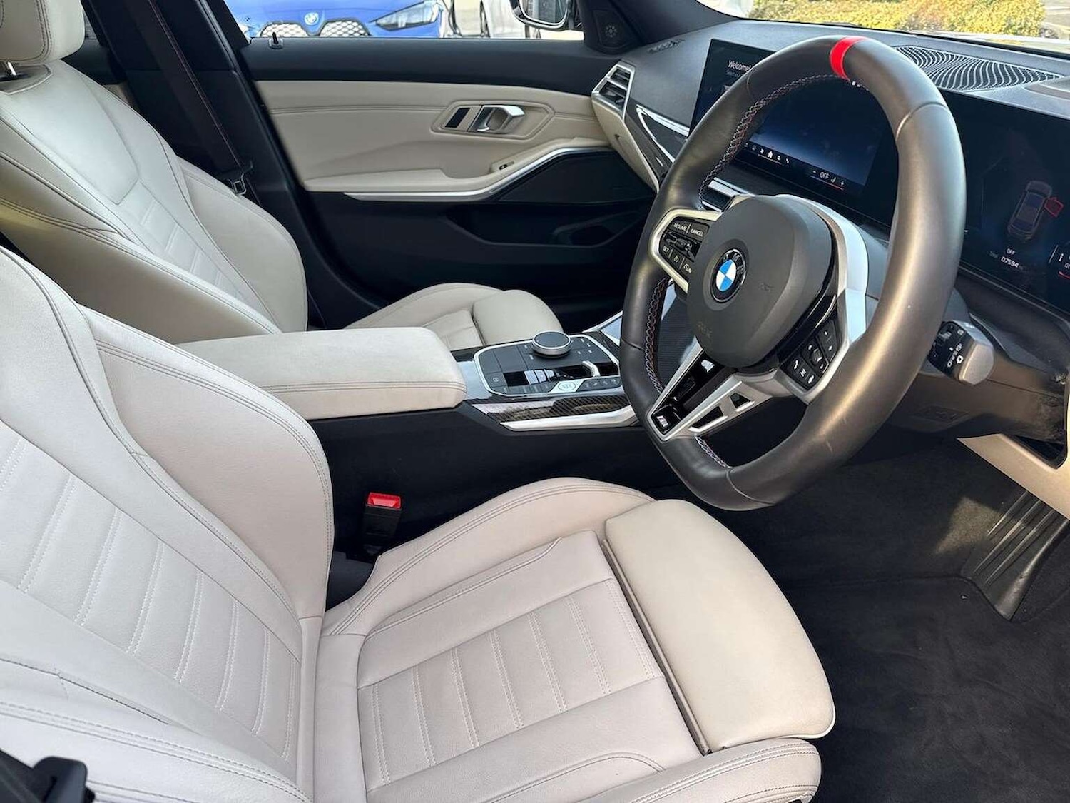 Used BMW 3 Series 2025 for sale - 76596222: Photo 21