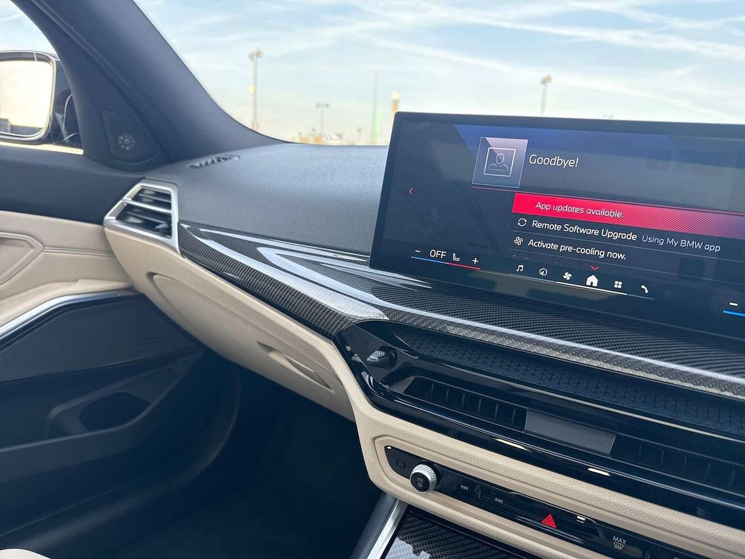 Used BMW 3 Series 2025 for sale - 76596222: Photo 24