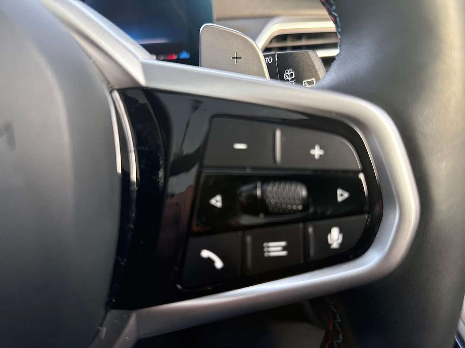 Used BMW 3 Series 2025 for sale - 76596222: Photo 26