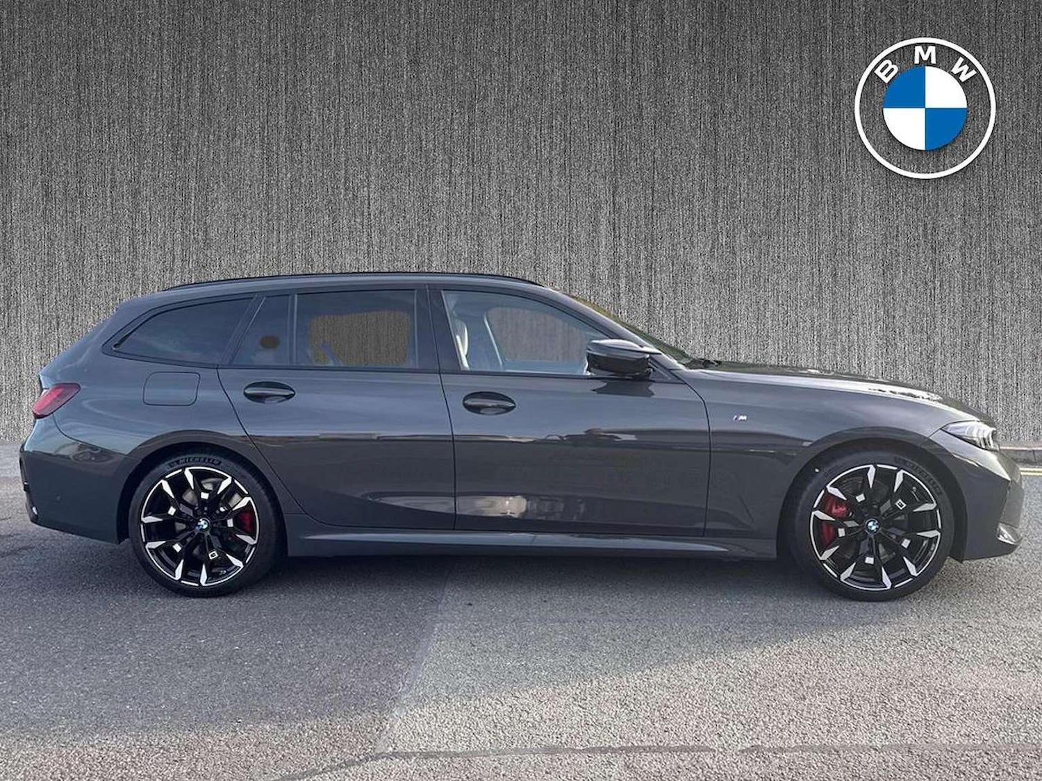 Used BMW 3 Series 2025 for sale - 76596222: Photo 3