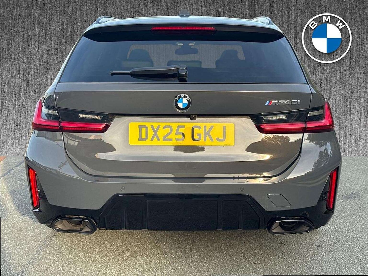 Used BMW 3 Series 2025 for sale - 76596222: Photo 4