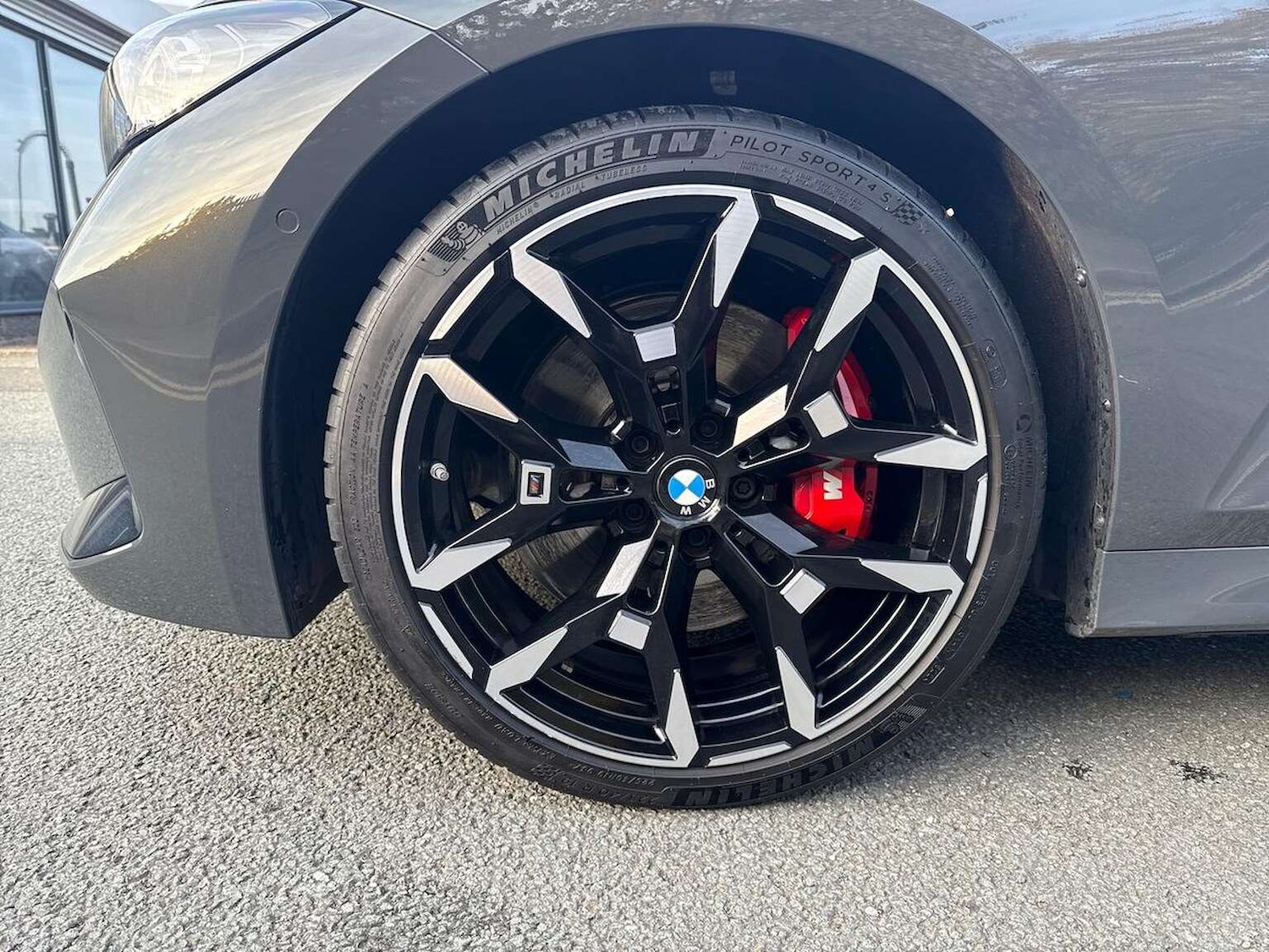 Used BMW 3 Series 2025 for sale - 76596222: Photo 6