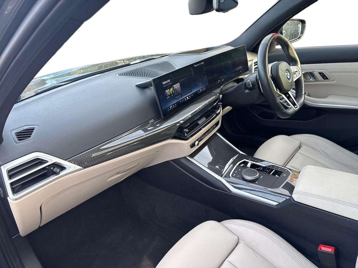 Used BMW 3 Series 2025 for sale - 76596222: Photo 7