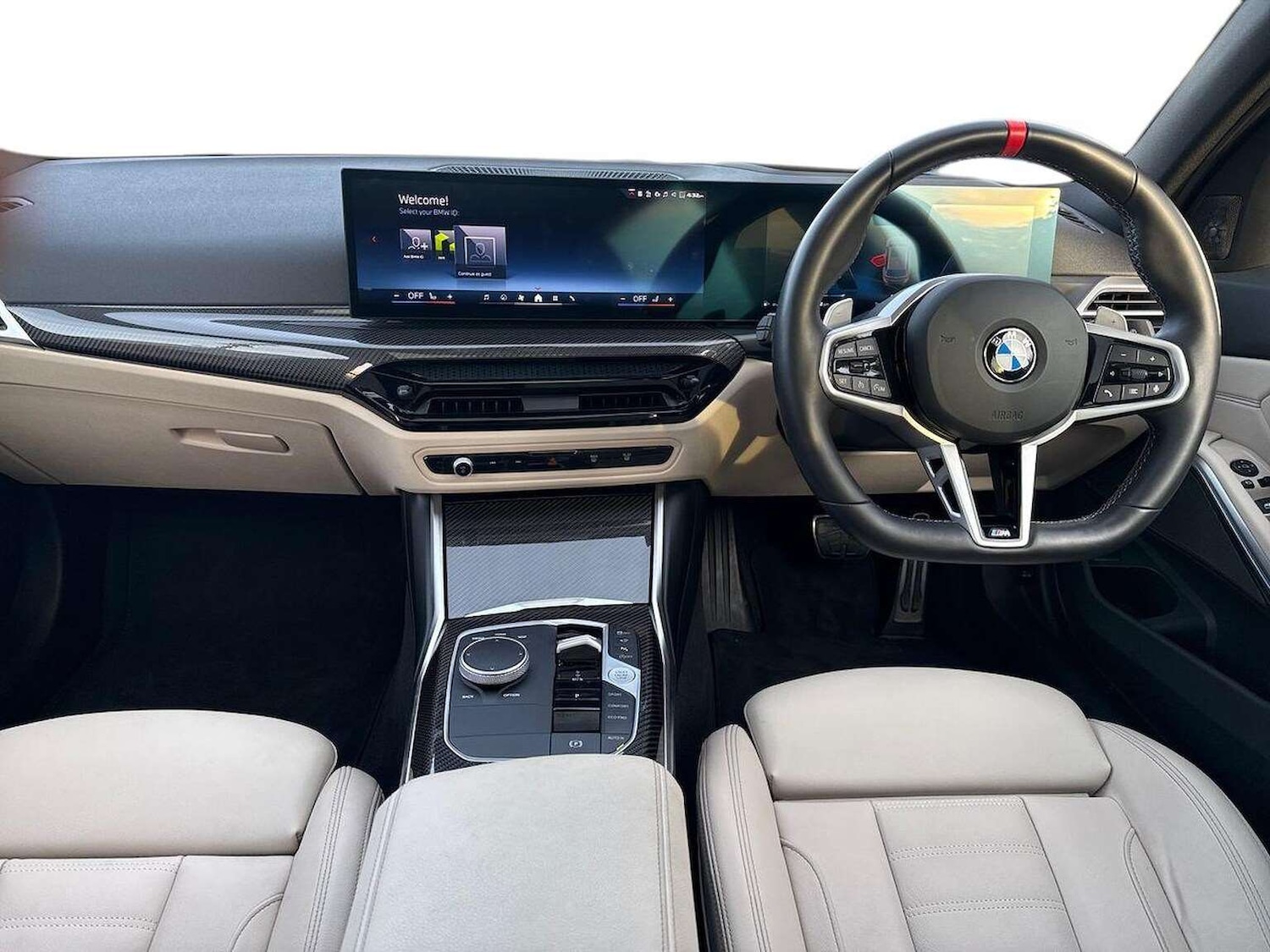 Used BMW 3 Series 2025 for sale - 76596222: Photo 8