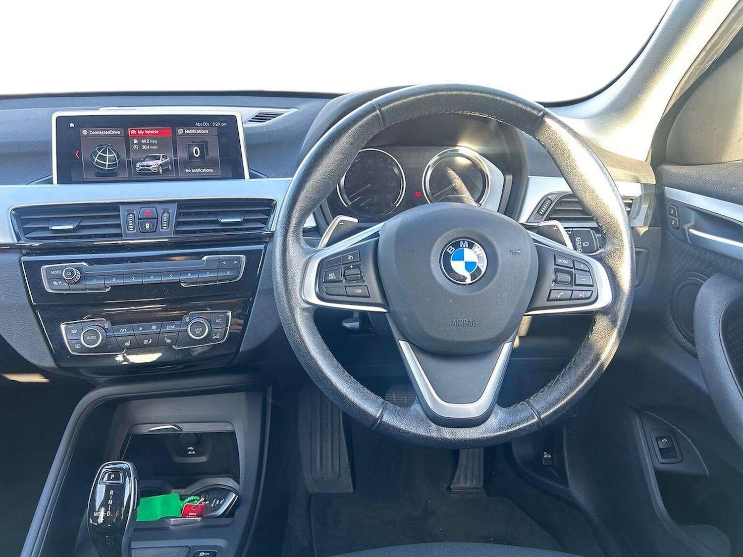 Used BMW X1 2021 for sale - 76596133: Photo 10