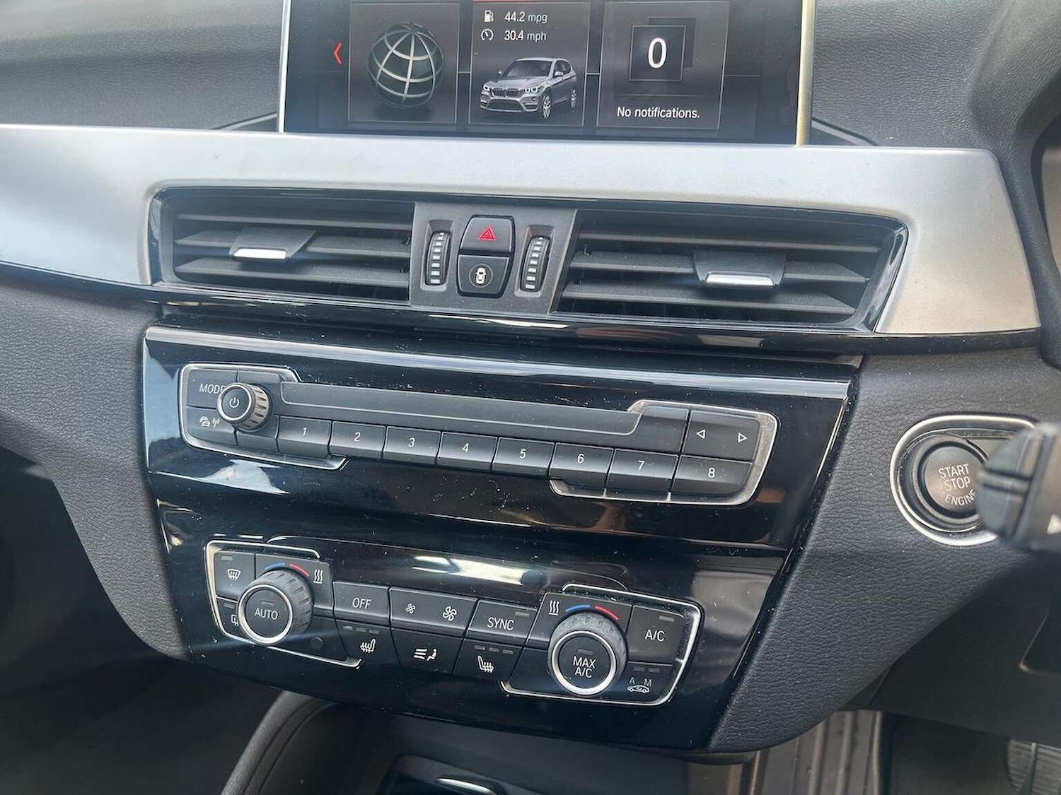 Used BMW X1 2021 for sale - 76596133: Photo 13