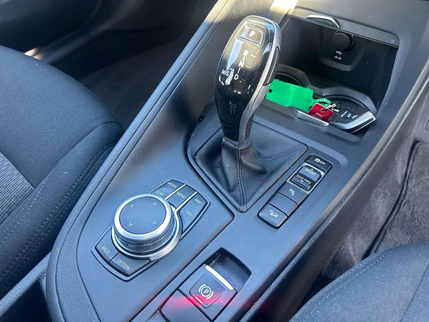 Used BMW X1 2021 for sale - 76596133: Photo 14