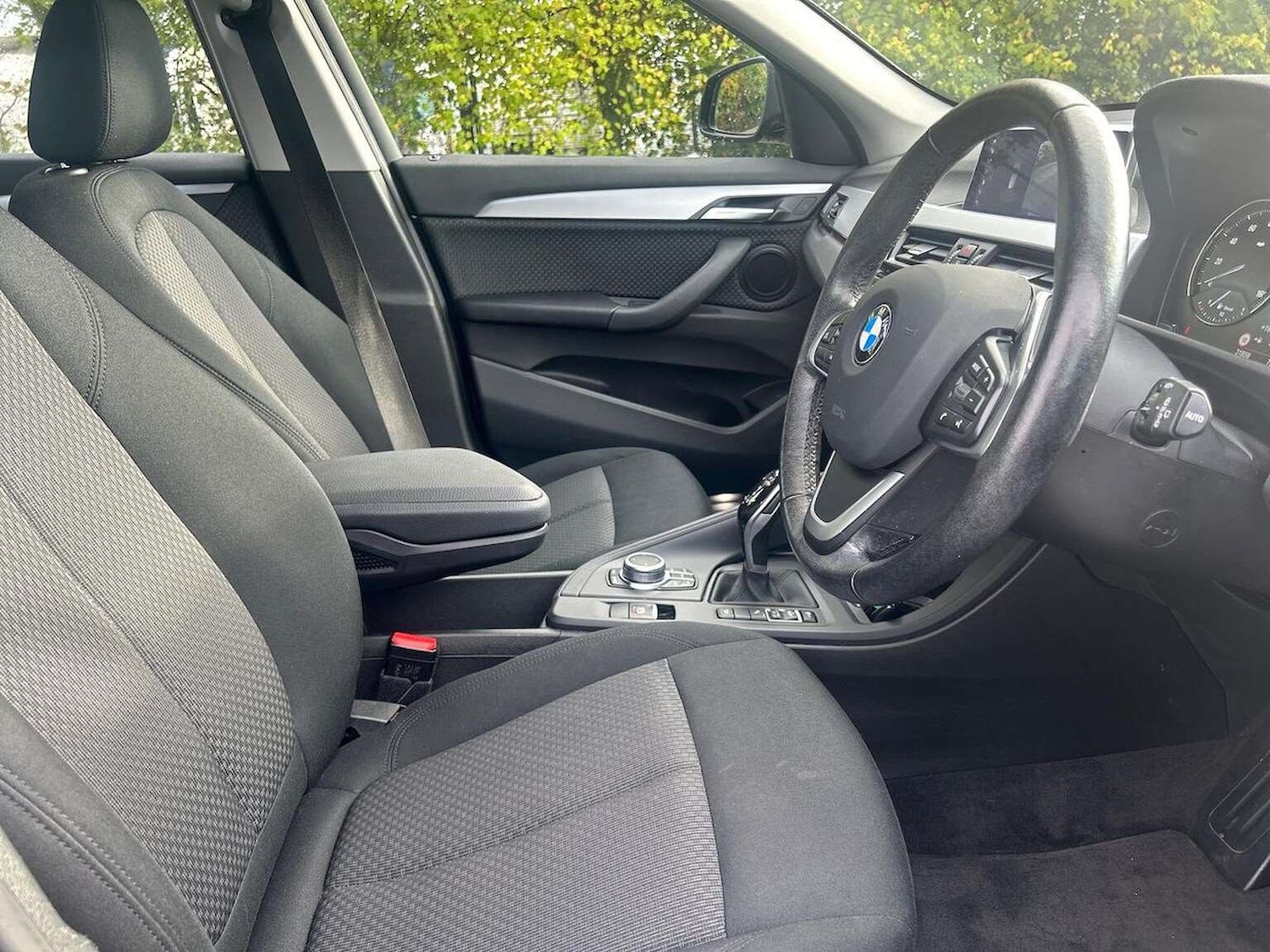 Used BMW X1 2021 for sale - 76596133: Photo 22