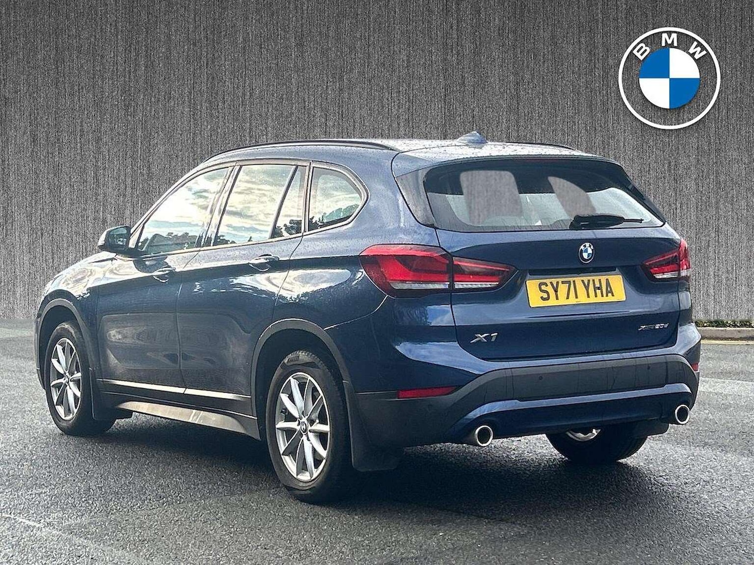 Used BMW X1 2021 for sale - 76596133: Photo 3