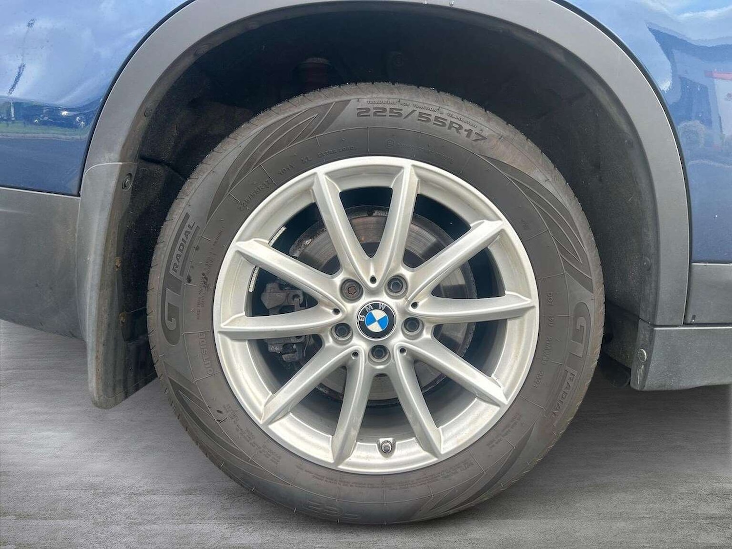 Used BMW X1 2021 for sale - 76596133: Photo 7