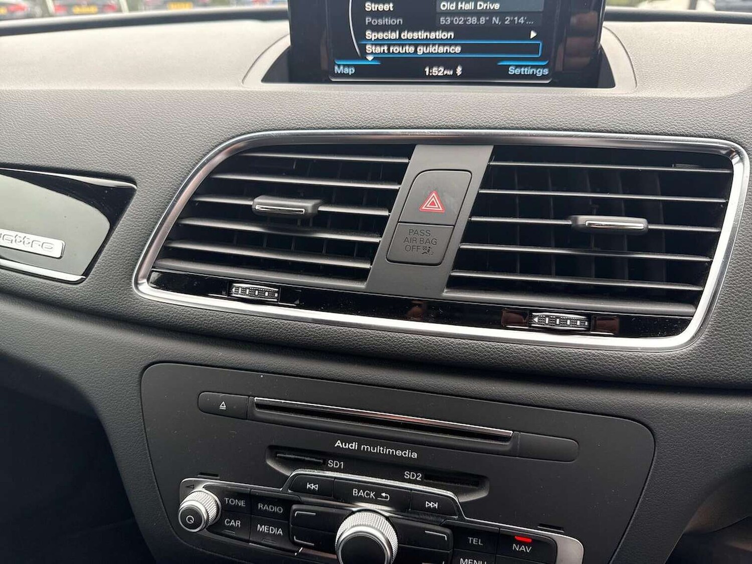 Used Audi Q3 2017 for sale - 76947031: Photo 12