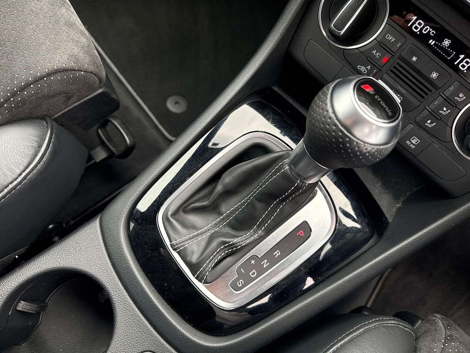 Used Audi Q3 2017 for sale - 76947031: Photo 13