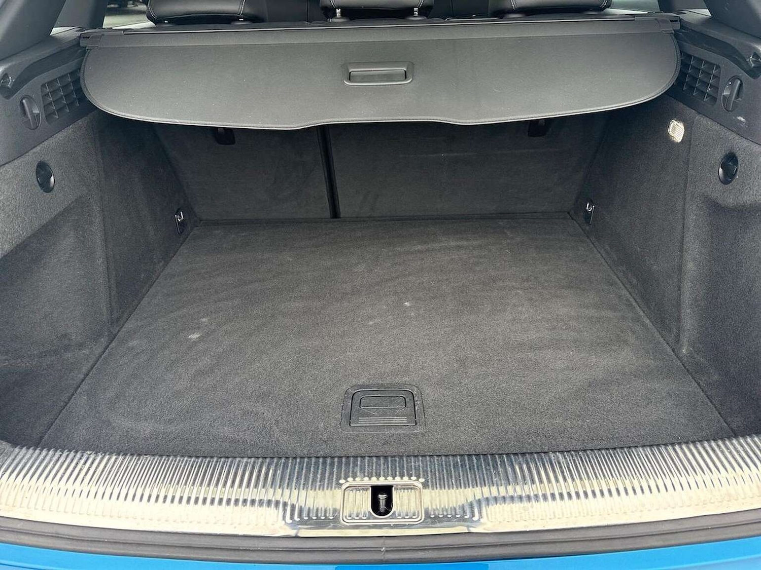 Used Audi Q3 2017 for sale - 76947031: Photo 17