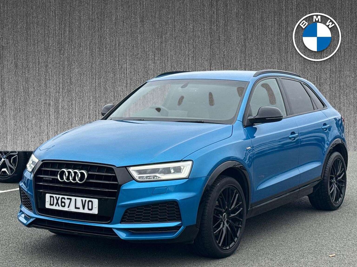 Used Audi Q3 2017 for sale - 76947031: Photo 20