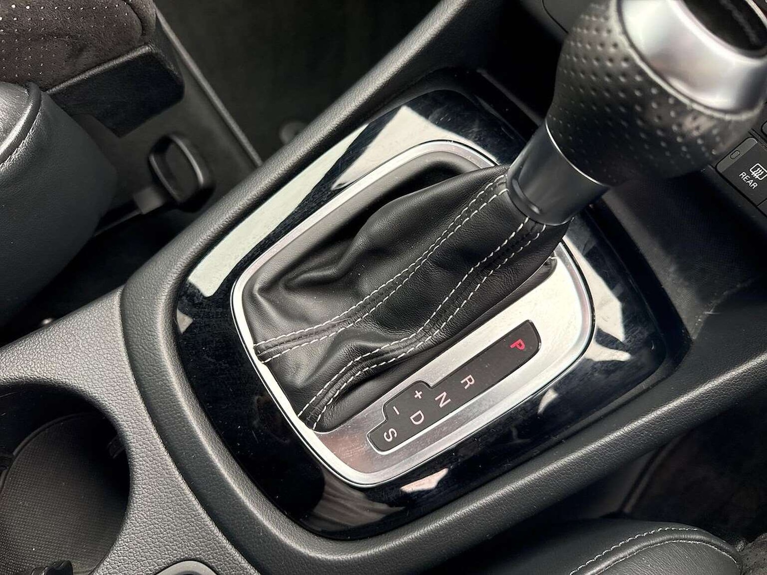 Used Audi Q3 2017 for sale - 76947031: Photo 22