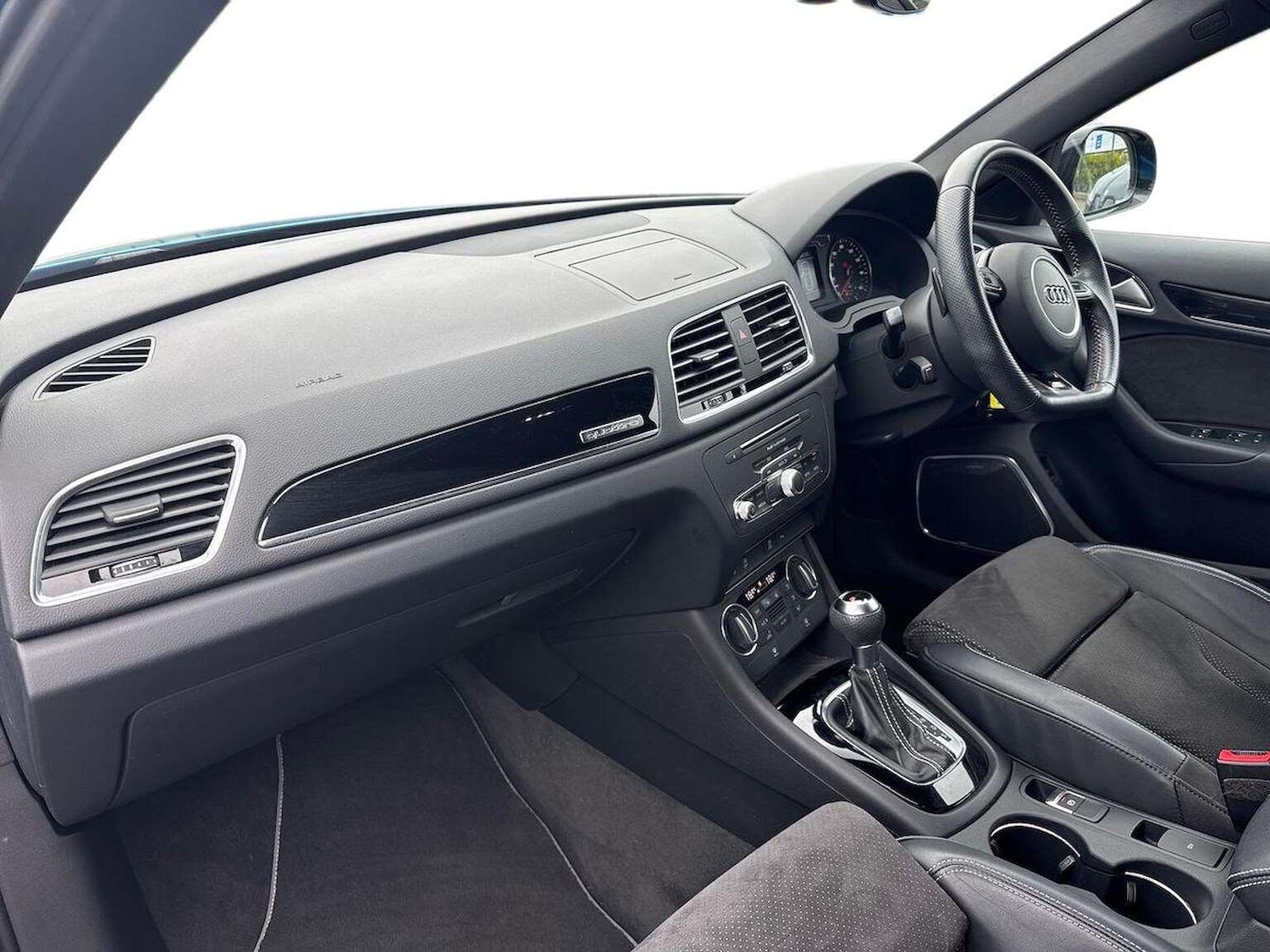 Used Audi Q3 2017 for sale - 76947031: Photo 7