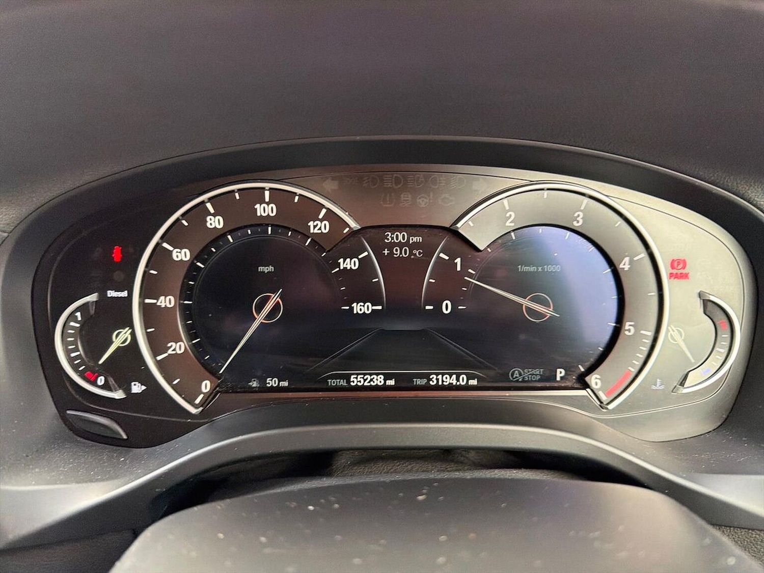 Used BMW X4 2019 for sale - 76369183: Photo 10