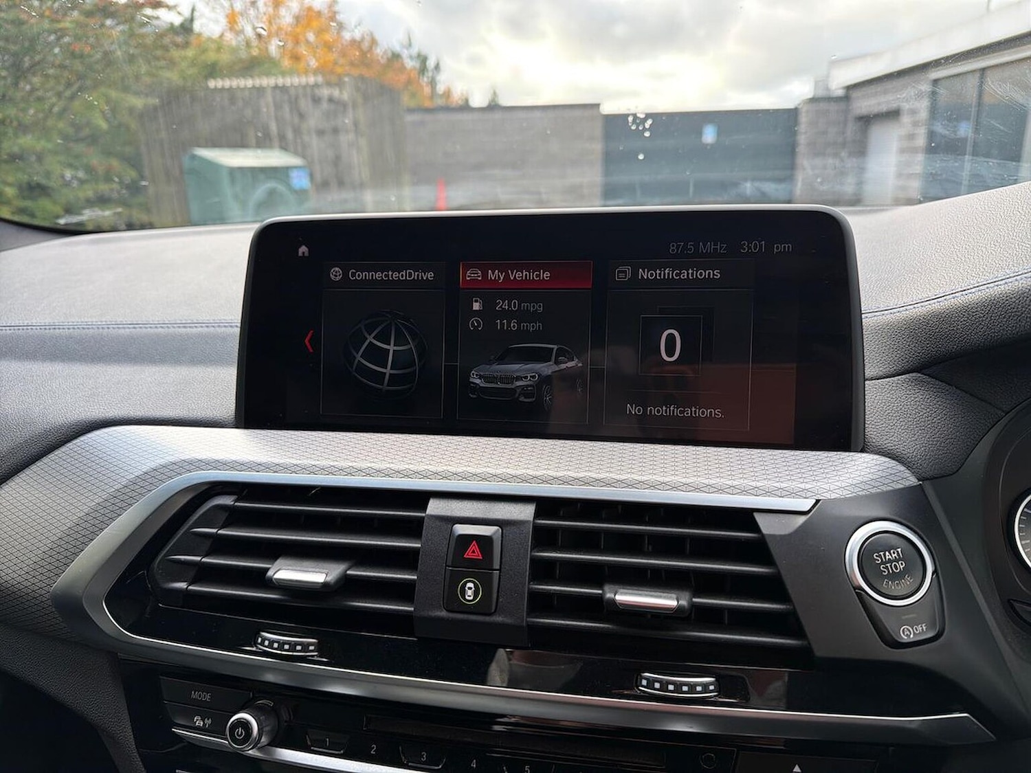 Used BMW X4 2019 for sale - 76369183: Photo 11