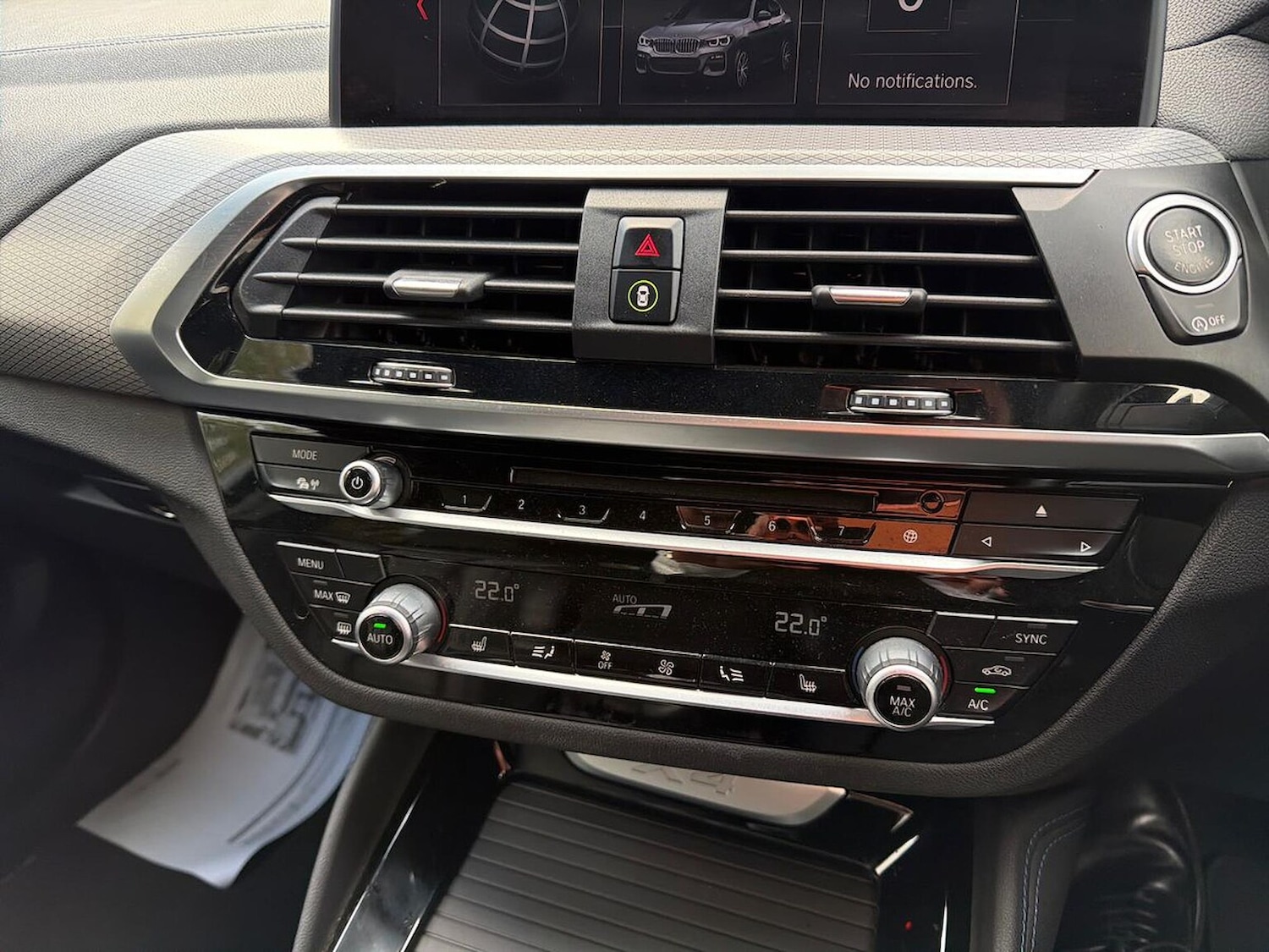 Used BMW X4 2019 for sale - 76369183: Photo 12