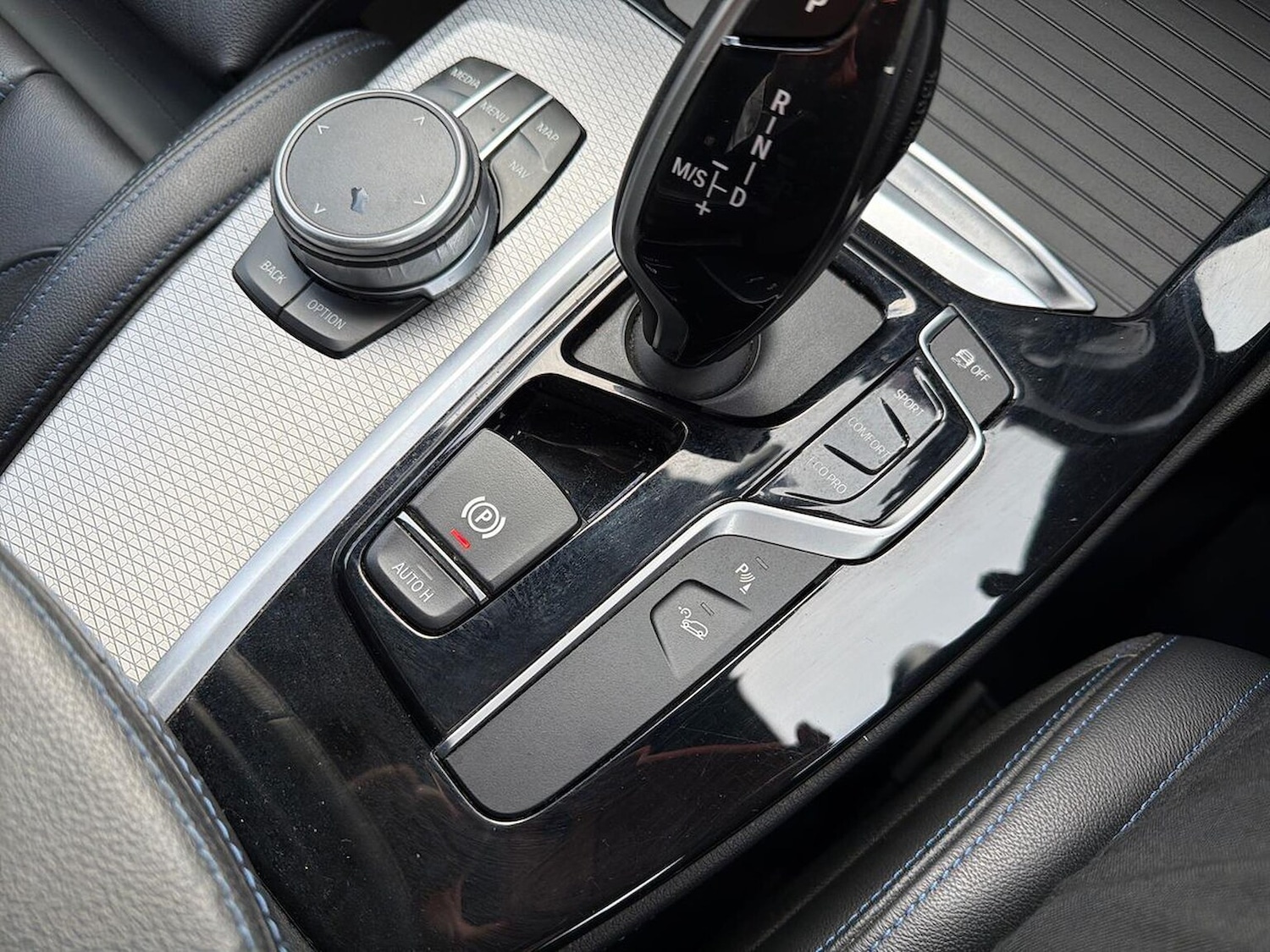 Used BMW X4 2019 for sale - 76369183: Photo 13