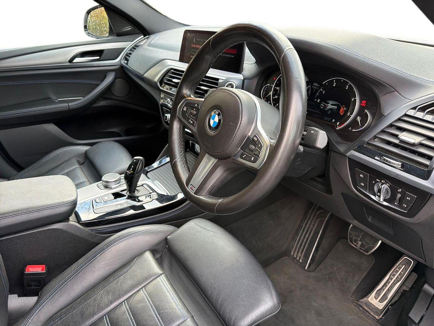 Used BMW X4 2019 for sale - 76369183: Photo 15
