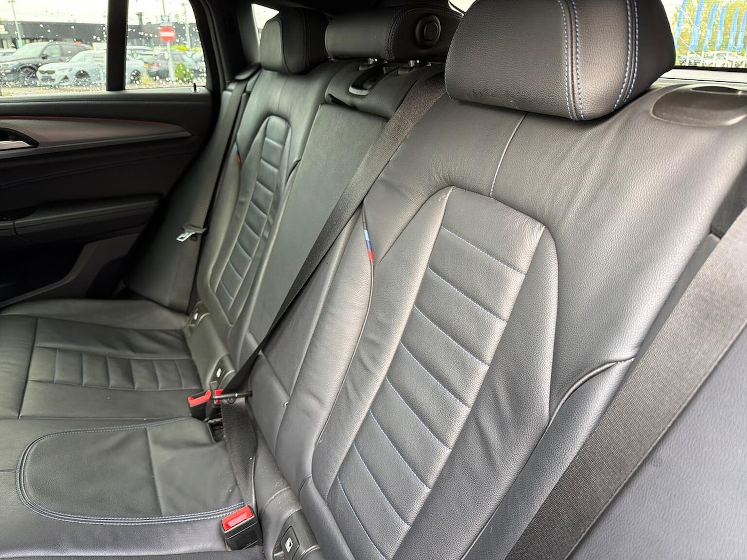 Used BMW X4 2019 for sale - 76369183: Photo 16