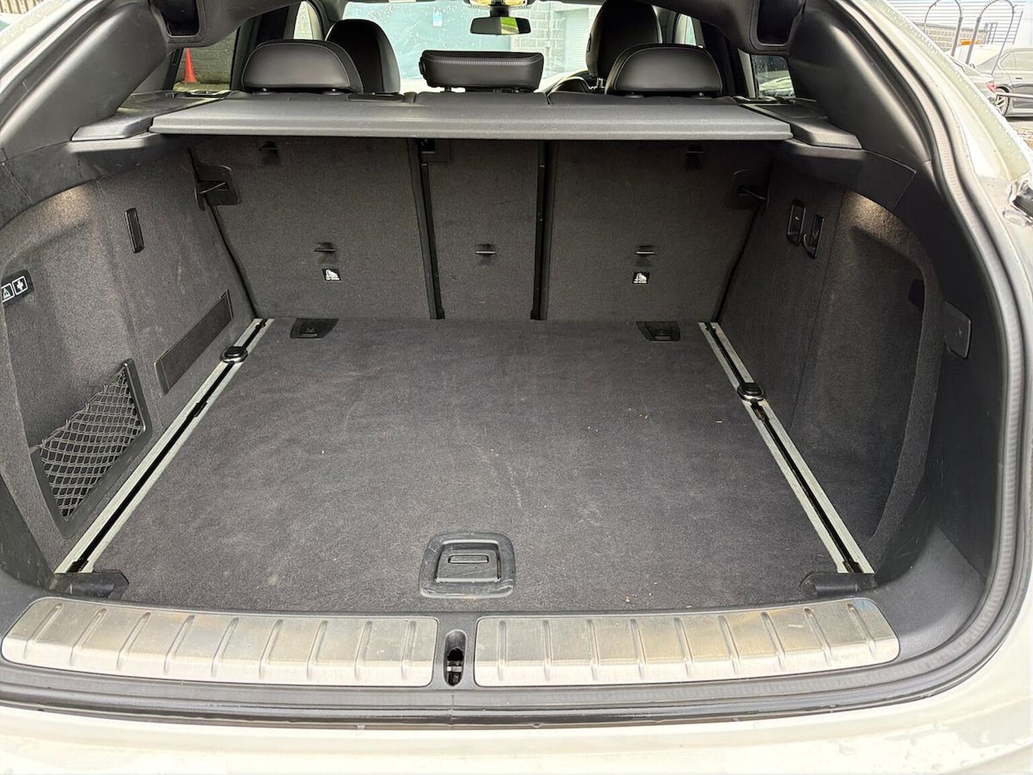 Used BMW X4 2019 for sale - 76369183: Photo 17