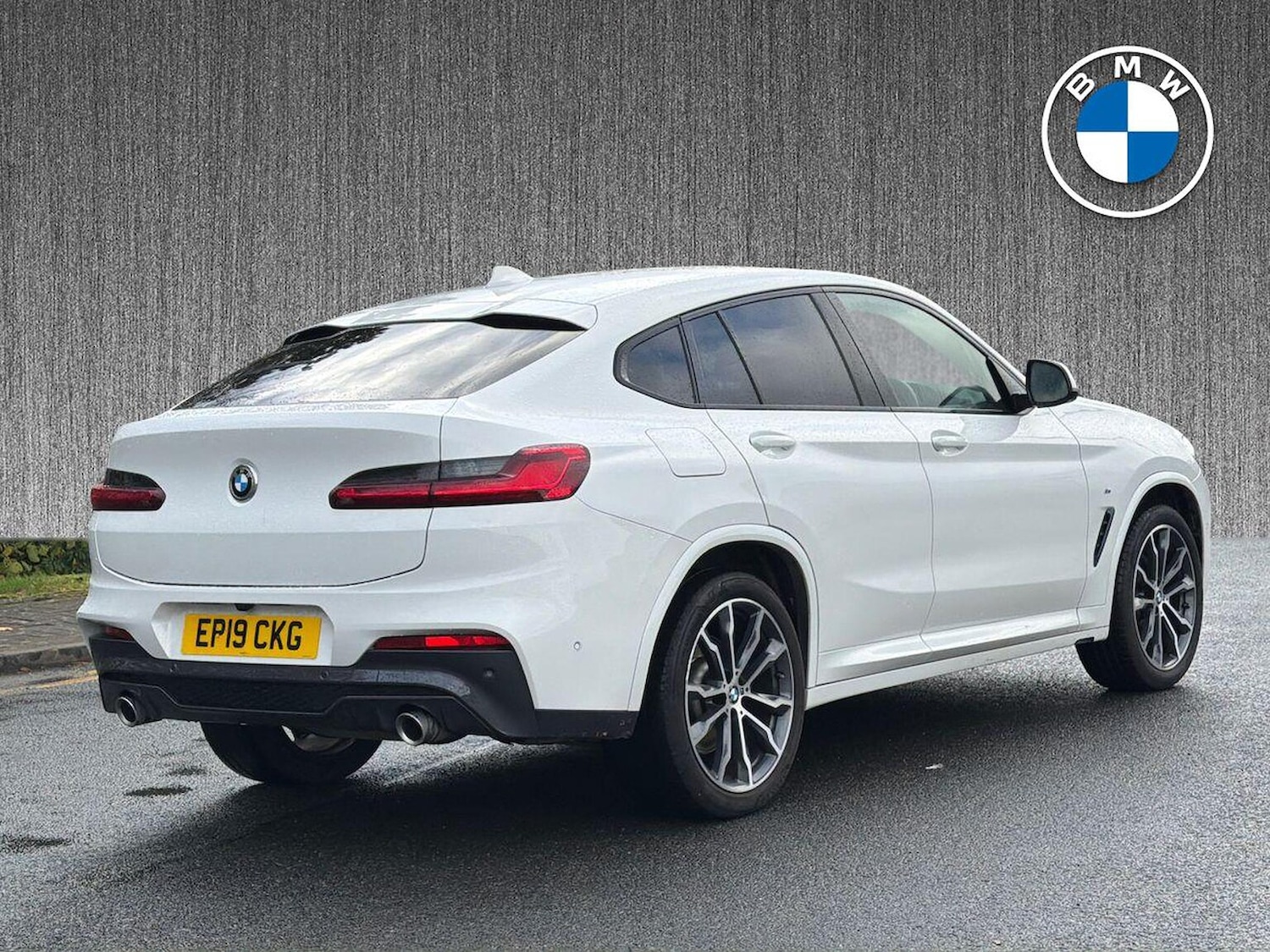 Used BMW X4 2019 for sale - 76369183: Photo 18