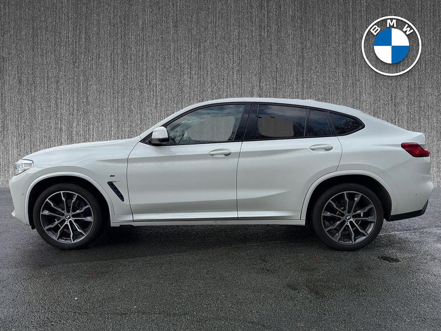 Used BMW X4 2019 for sale - 76369183: Photo 19