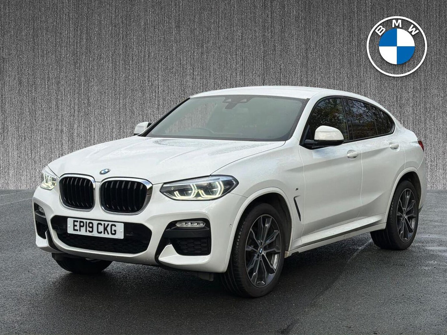 Used BMW X4 2019 for sale - 76369183: Photo 20