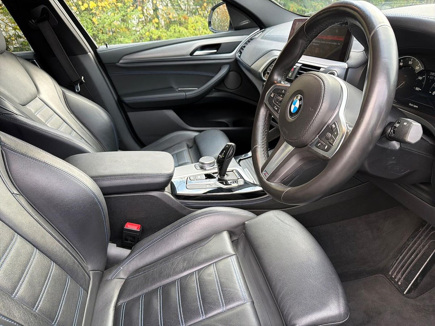 Used BMW X4 2019 for sale - 76369183: Photo 21