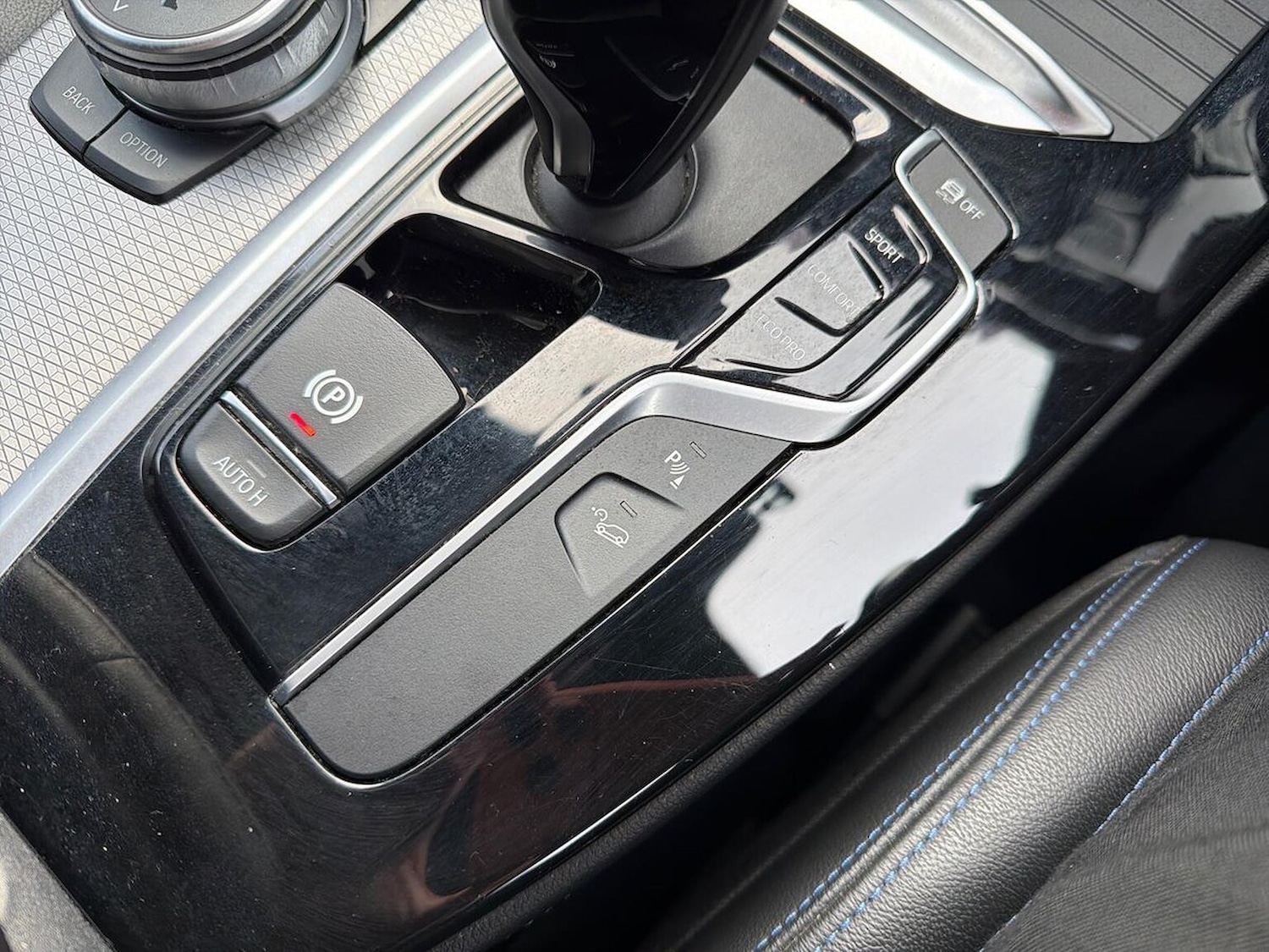 Used BMW X4 2019 for sale - 76369183: Photo 22