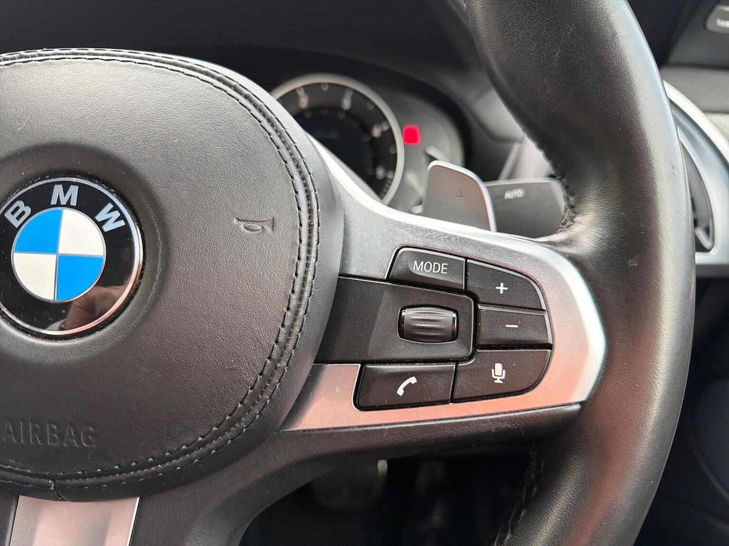 Used BMW X4 2019 for sale - 76369183: Photo 26