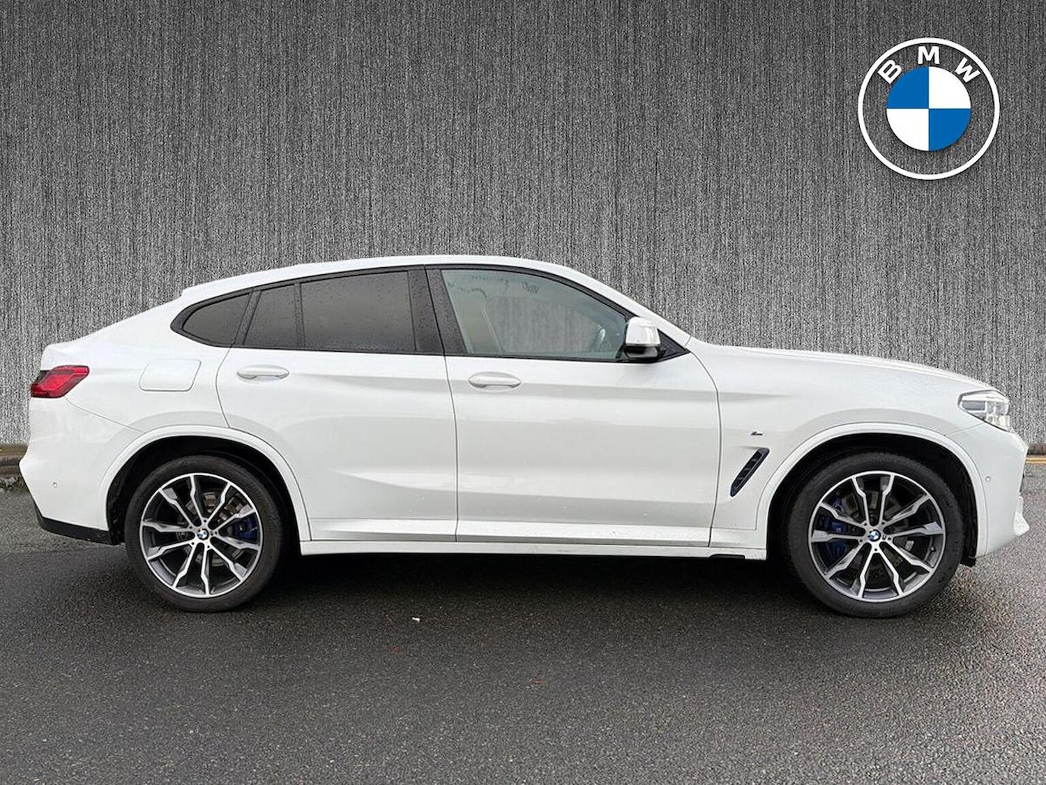 Used BMW X4 2019 for sale - 76369183: Photo 3